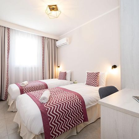Doris Suites Sliema Exterior foto