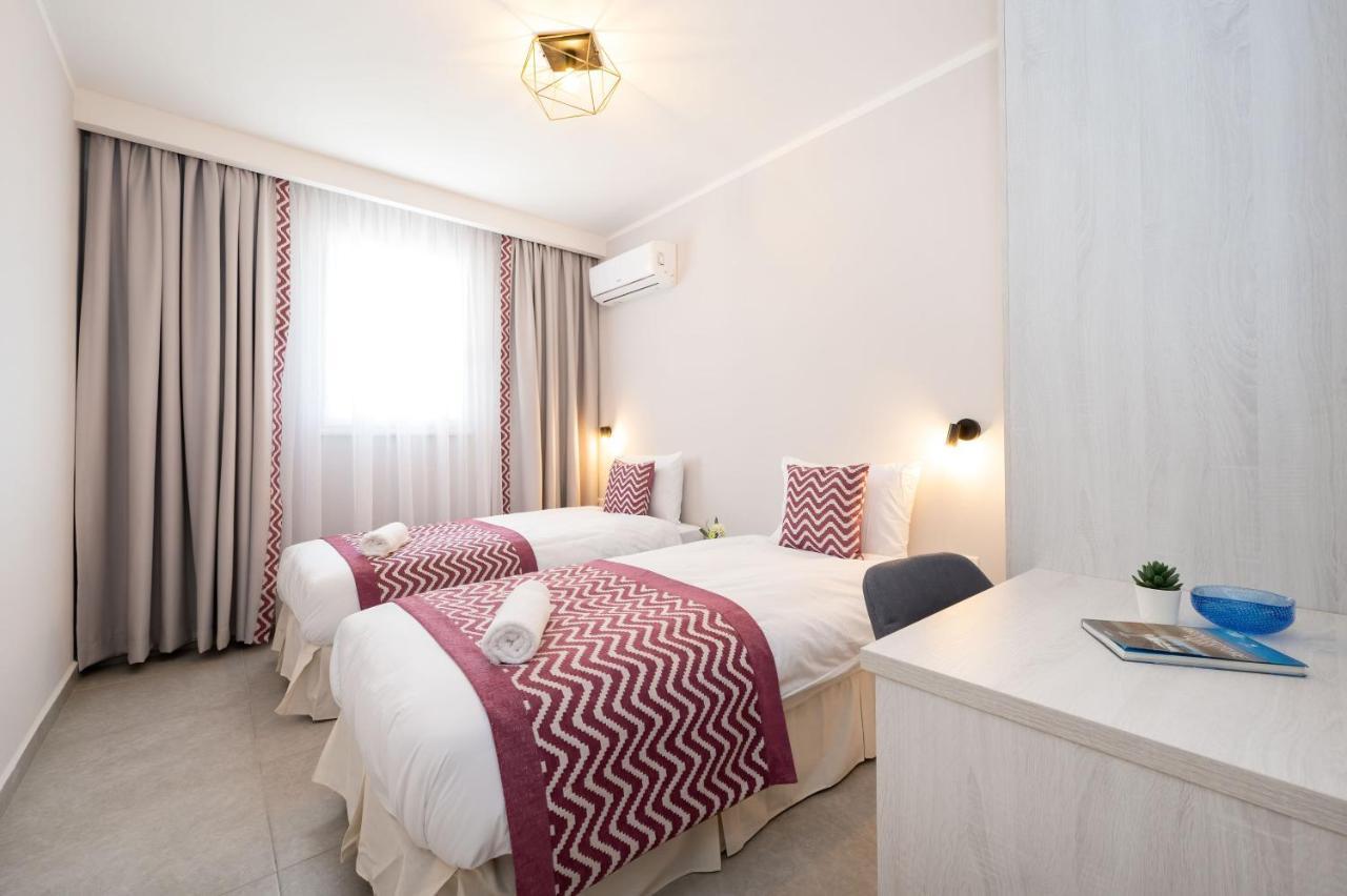 Doris Suites Sliema Exterior foto