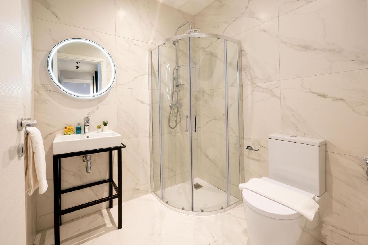 Doris Suites Sliema Exterior foto