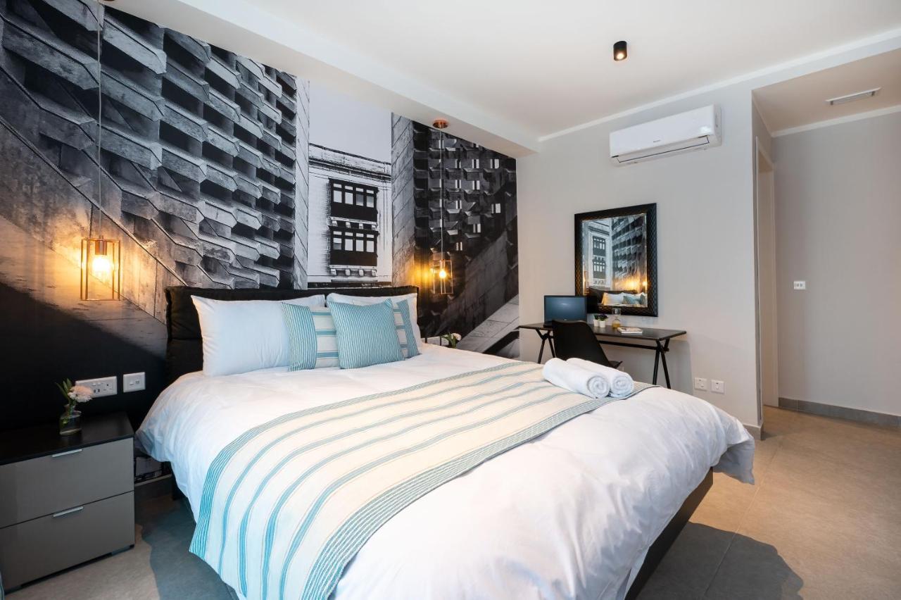 Doris Suites Sliema Exterior foto