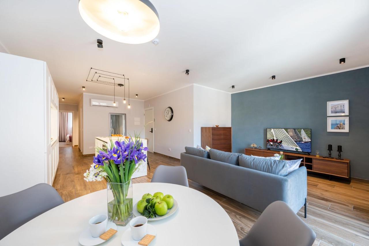 Doris Suites Sliema Exterior foto