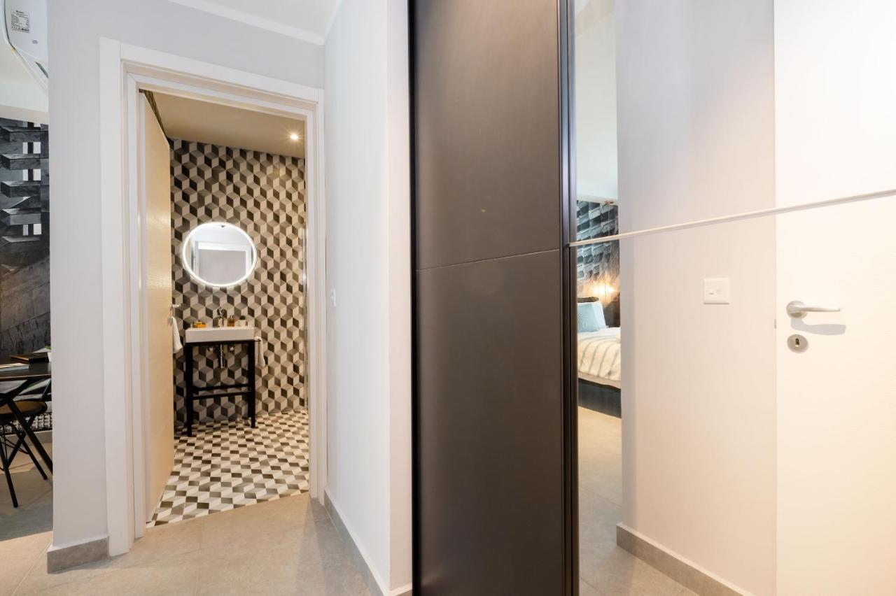 Doris Suites Sliema Exterior foto