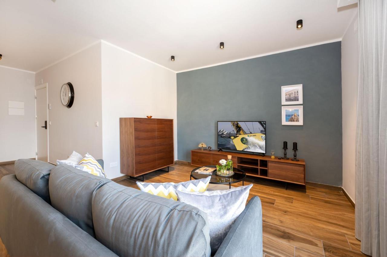 Doris Suites Sliema Exterior foto