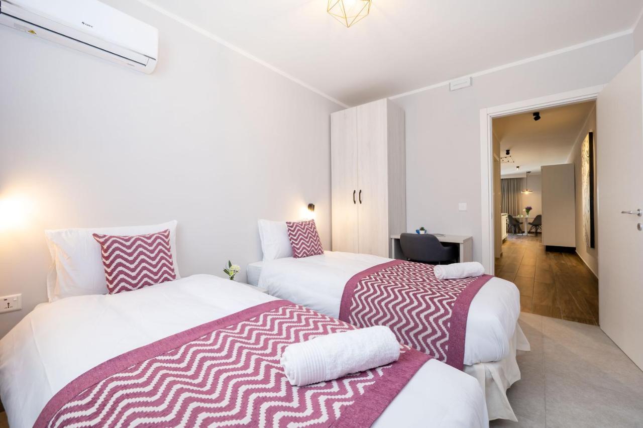 Doris Suites Sliema Exterior foto