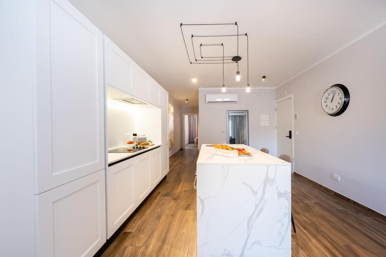 Doris Suites Sliema Exterior foto