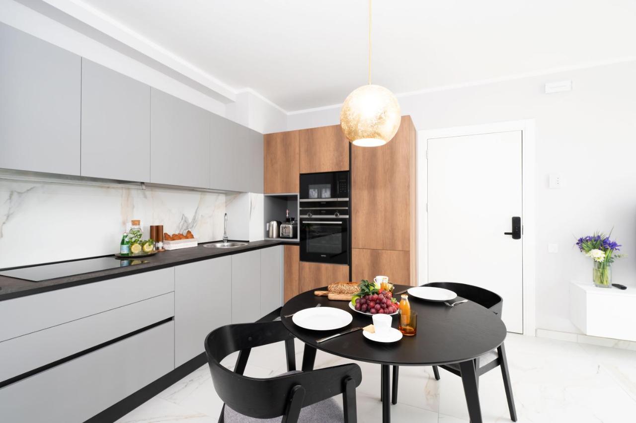 Doris Suites Sliema Exterior foto
