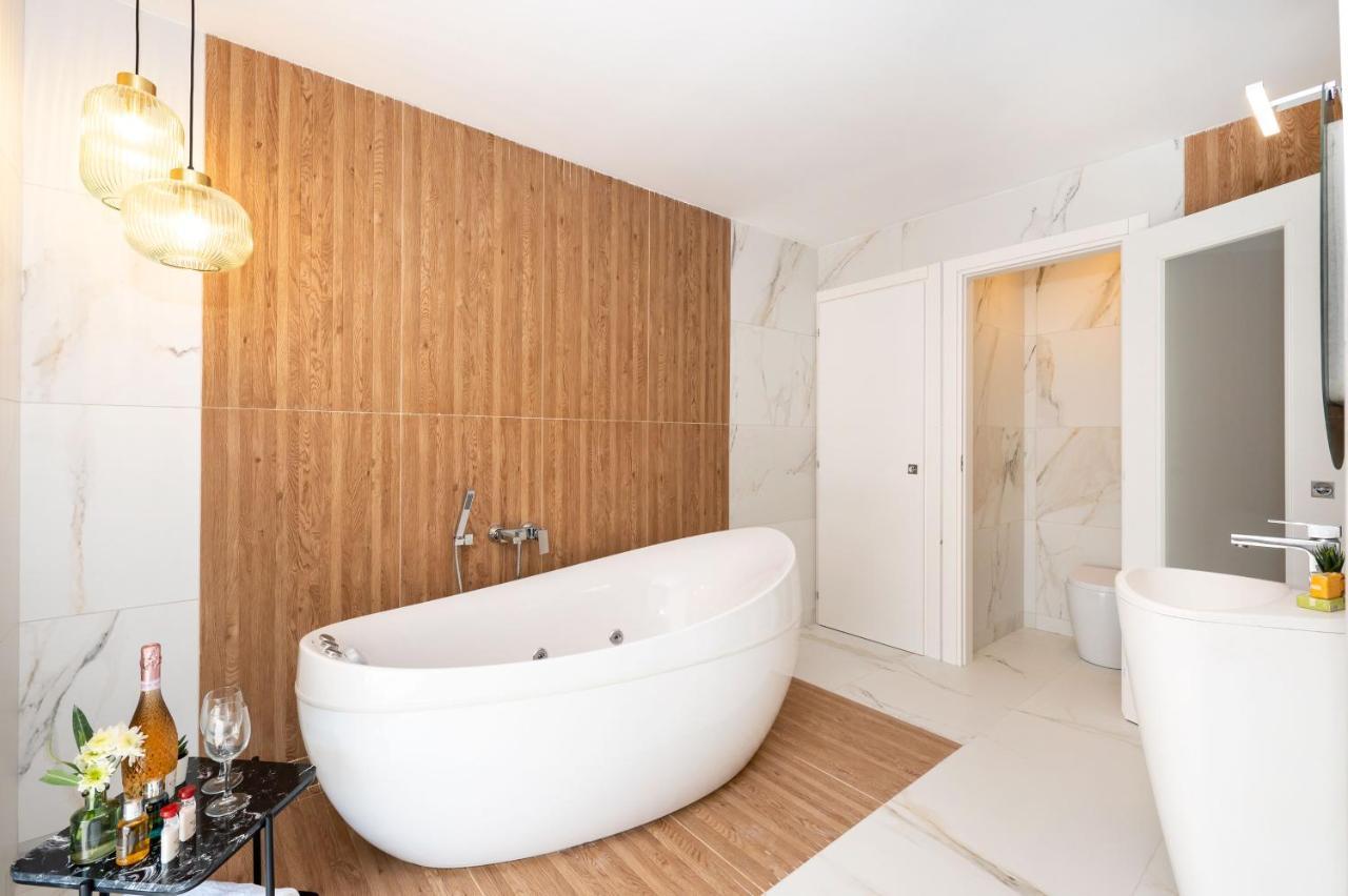 Doris Suites Sliema Exterior foto