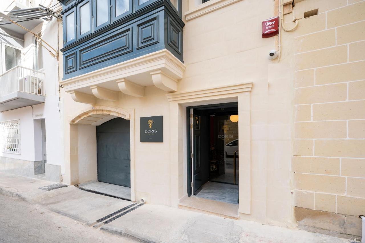 Doris Suites Sliema Exterior foto
