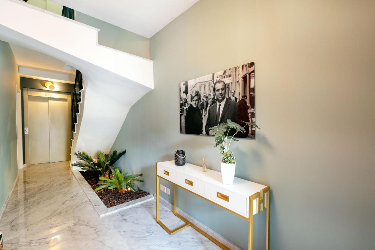 Doris Suites Sliema Exterior foto